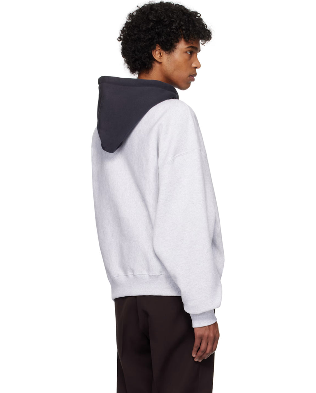 Jacquemus - Le hoodie Baseball