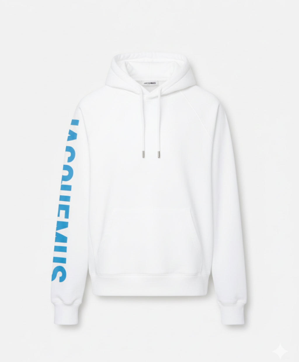 Jacquemus - Le hoodie Typo