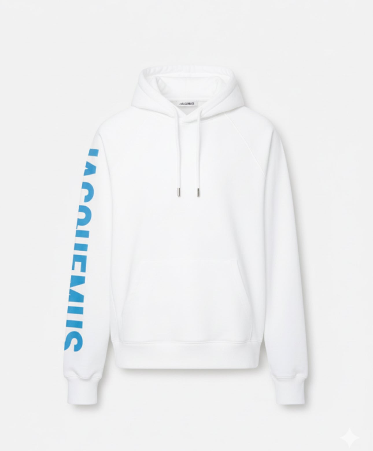 Jacquemus - Le hoodie Typo